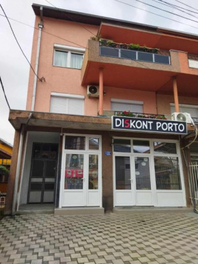 Cika Apartment